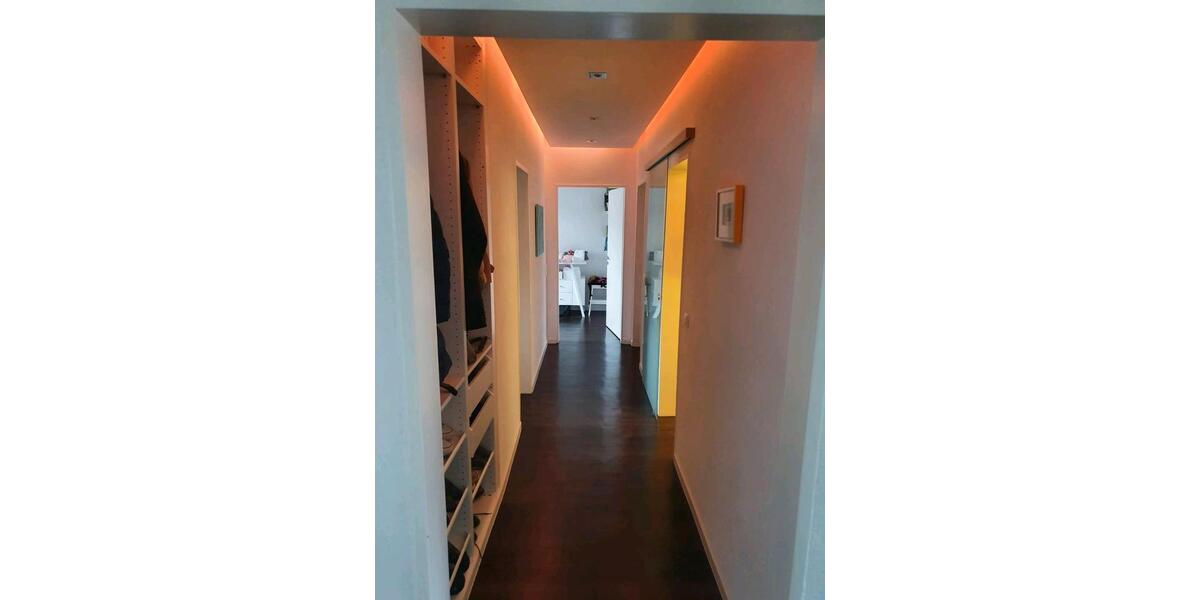 Etagenwohnung Koblenz Horchheim - 4.5 Zimmer, 100 m&sup2;, 330.000&euro; | Angebot:26489133