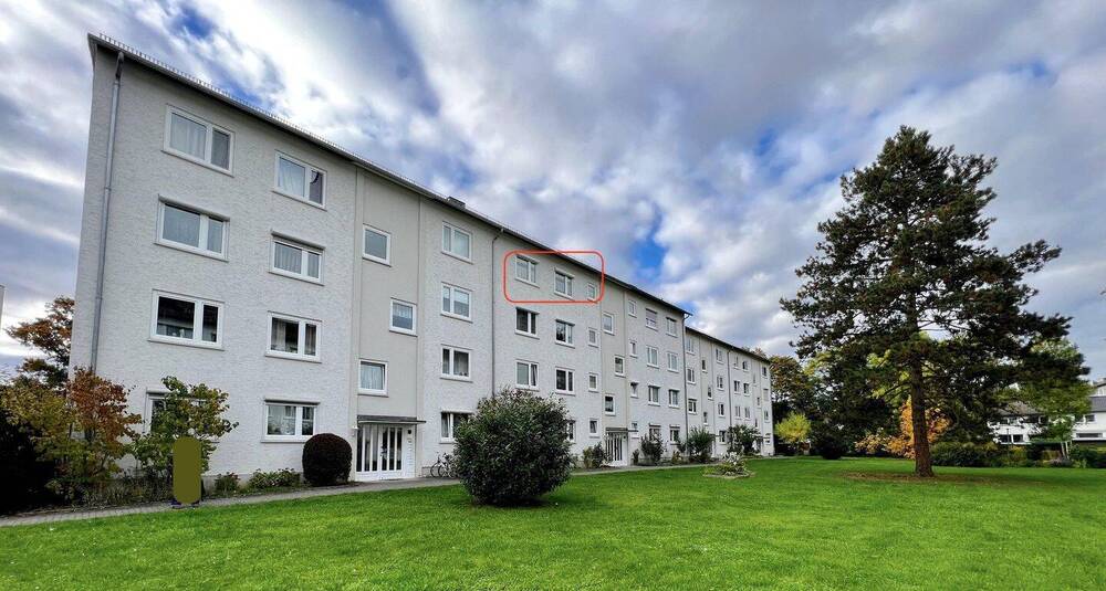 Etagenwohnung Neuwied - 4 Zimmer, 88 m&sup2;, 209.900&euro; | Angebot:25934073