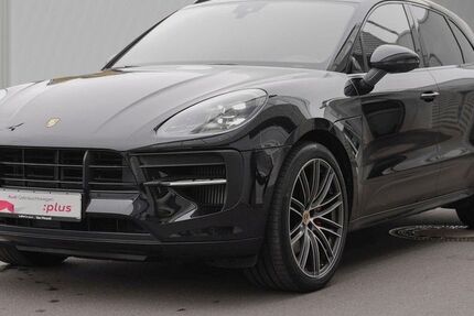 Porsche Macan 62.857 km 62.980 &euro; Koblenz 56070