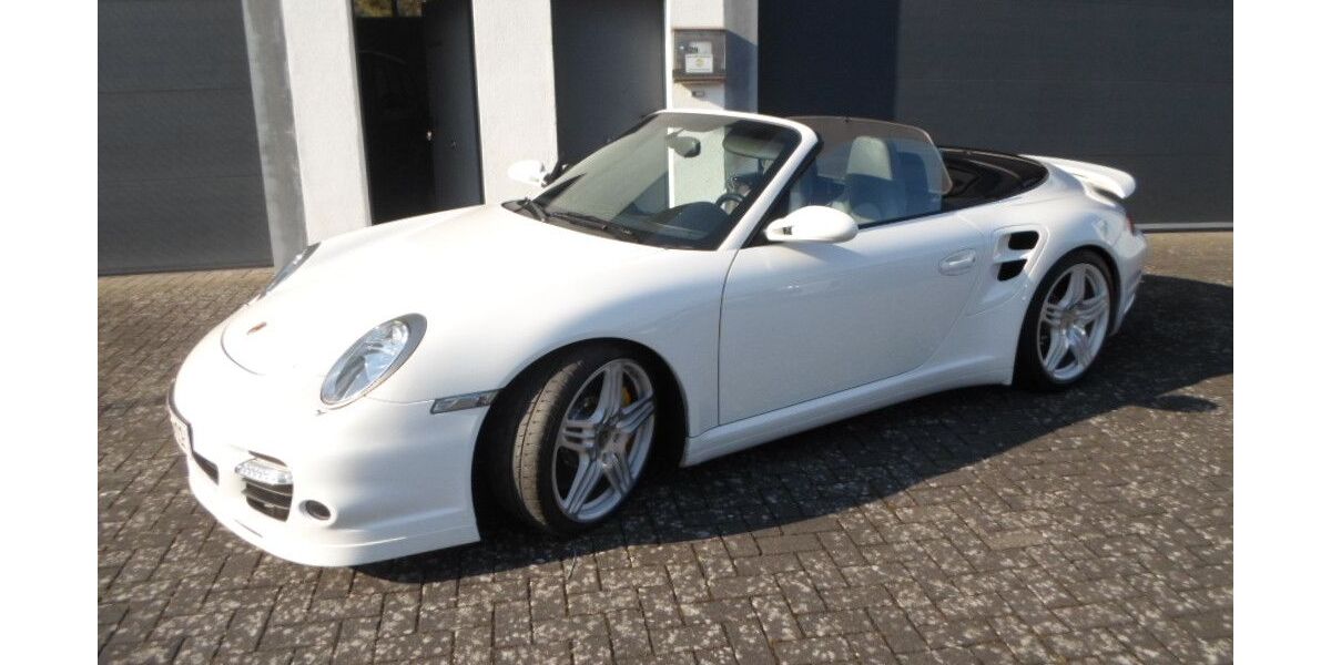 Porsche 911 Urmodell 52.000 km 109.997 &euro; Remagen 53424
