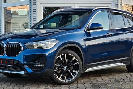 BMW X1 22.200 km 24.990 &euro; Neuwied 56566