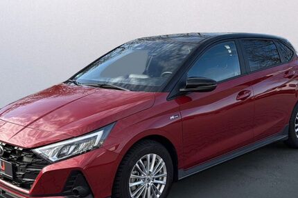 Hyundai i20 12.000 km 18.800 &euro; Niederelbert 56412