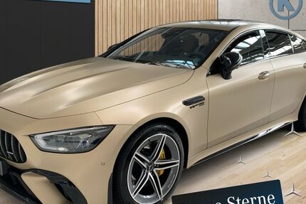 Mercedes-Benz AMG GT 78.159 km 104.630 &euro; Koblenz 56073