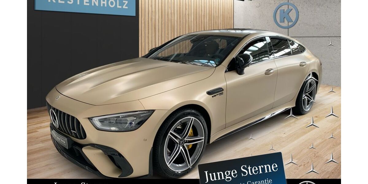 Mercedes-Benz AMG GT 78.159 km 104.630 &euro; Koblenz 56073