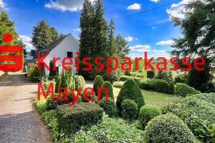 Haus Mayen - 9 Zimmer, 280 m&sup2;, 695.000&euro; | Angebot:25197595