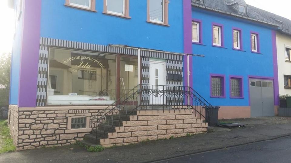 Mehrfamilienhaus, Wohnhaus Ransbach-Baumbach Baumbach - 6 Zimmer, 175 m&sup2;, 185.000&euro; | Angebot:24465539