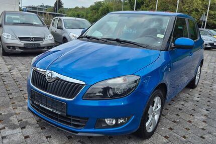 Skoda Fabia 154.000 km 4.990 &euro; Boppard/Bad Salzig 56154