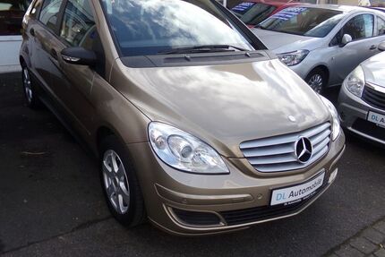 Mercedes-Benz B 200 128.064 km 7.485 &euro; Bad Honnef 53604