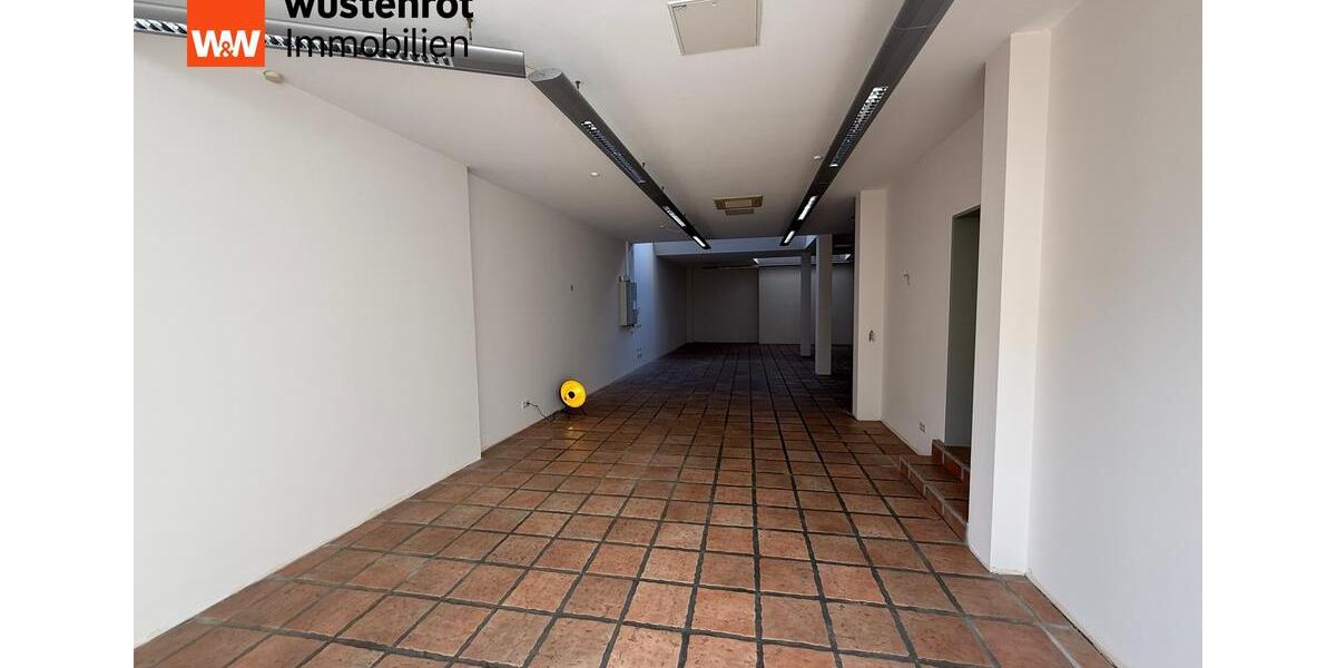 Gewerbeobjekt Neuwied - 1.600&euro; | Angebot:22786221