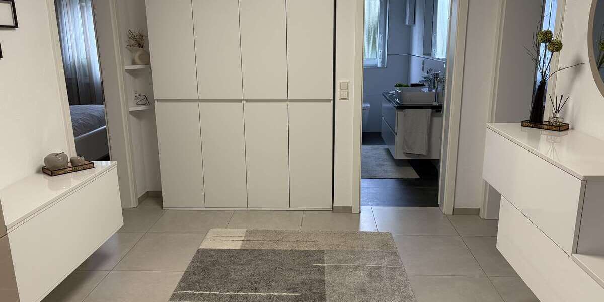 Etagenwohnung Sinzig - 3 Zimmer, 76 m&sup2;, 235.000&euro; | Angebot:25980391