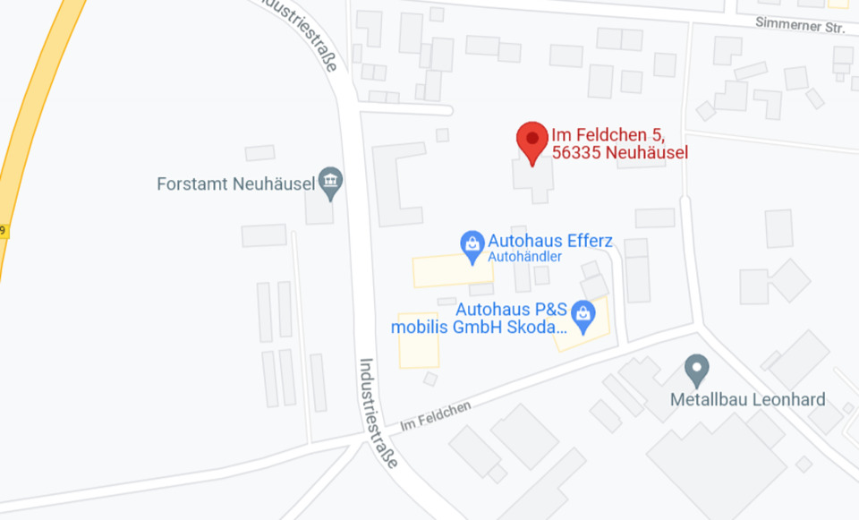 Hochparterre Neuhäusel - 2.5 Zimmer, 75 m&sup2;, 520&euro; | Angebot:25415300