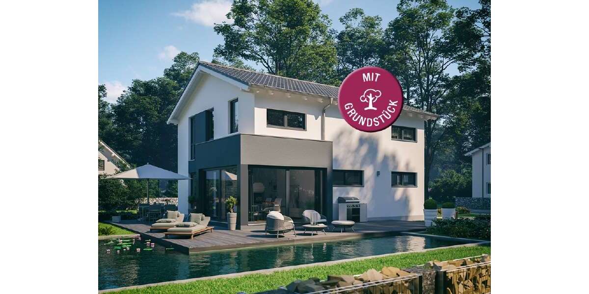 Einfamilienhaus Selters - 5 Zimmer, 154 m&sup2;, 497.700&euro; | Angebot:23793376