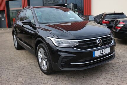 VW Tiguan 26.900 km 29.900 &euro; Neuwied 56566