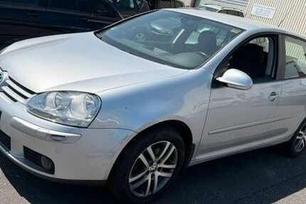 VW Golf 105.000 km 5.550 &euro; Mayen 56727