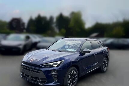 Cupra Terramar 12.500 km 44.800 &euro; Ebernhahn 56424