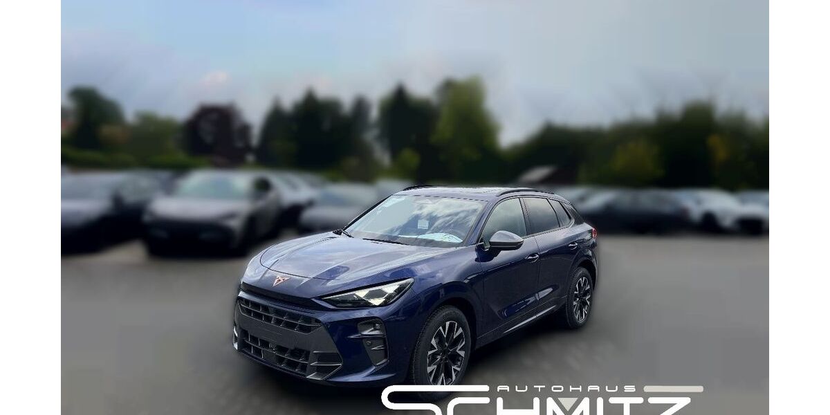 Cupra Terramar 12.500 km 44.800 &euro; Ebernhahn 56424