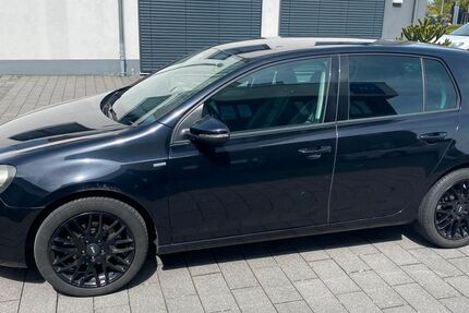VW Golf 90.500 km 6.290 &euro; Montabaur 56410
