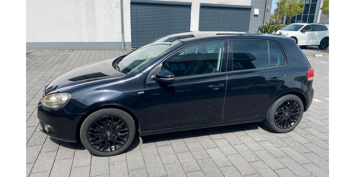 VW Golf 90.500 km 6.290 &euro; Montabaur 56410