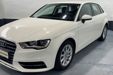 Audi A3 112.000 km 9.100 &euro; Neuwied 56567