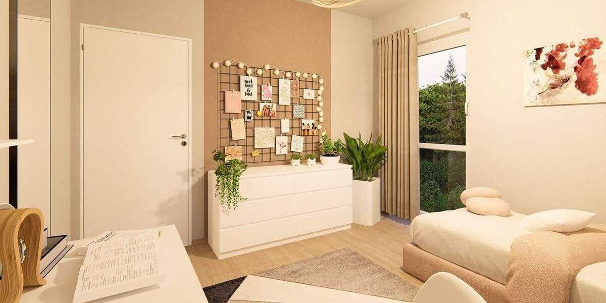 Einfamilienhaus Oberbachheim - 3 Zimmer, 107 m&sup2;, 372.187&euro; | Angebot:25737375