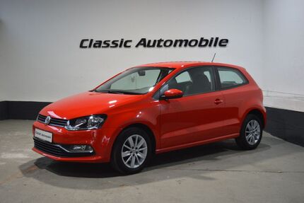 VW Polo 96.000 km 6.990 &euro; Neuwied 56567