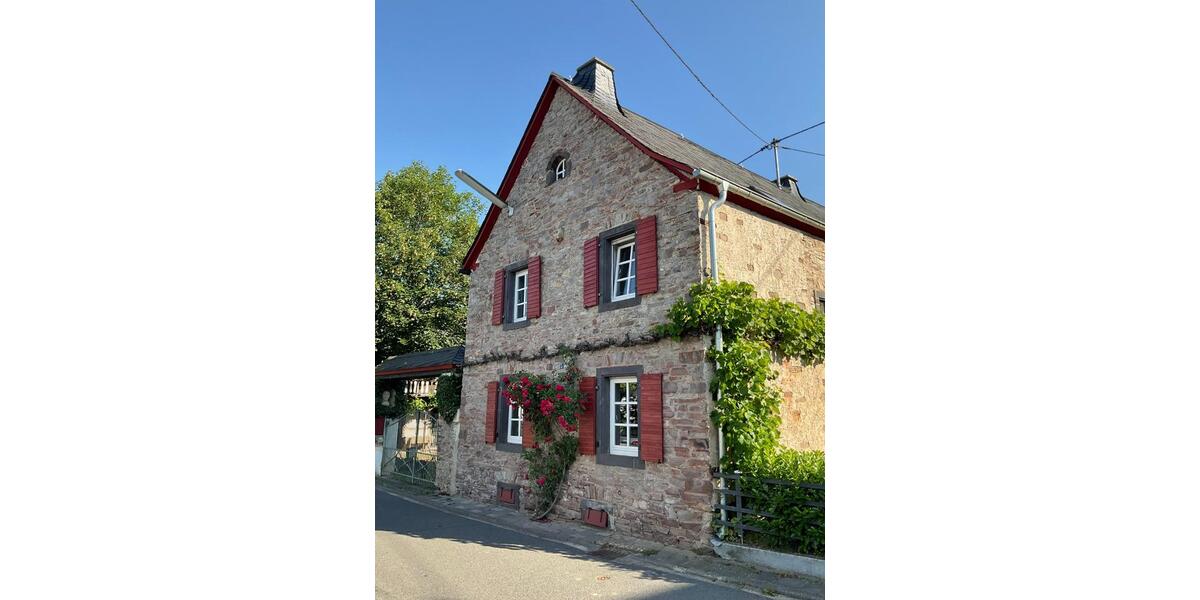 Einfamilienhaus Kalt - 5.5 Zimmer, 120 m&sup2;, 1.040&euro; | Angebot:25887855