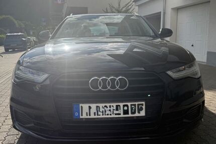 Audi A6 137.800 km 15.900 &euro; Höhr-Grenzhausen 56203
