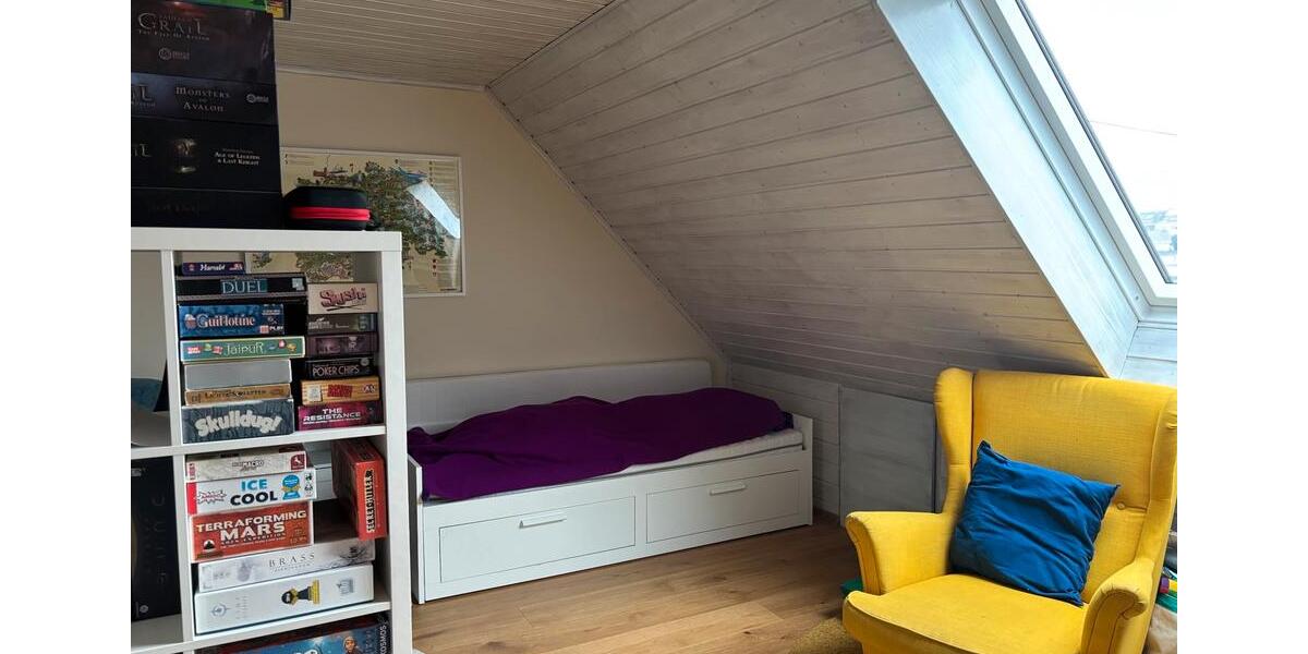 Reihenhaus Mayen - 5 Zimmer, 160 m&sup2;, 429.000&euro; | Angebot:25236670