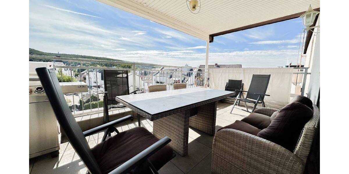 Etagenwohnung Bad Neuenahr-Ahrweiler Bad Neuenahr - 3 Zimmer, 148 m&sup2;, 1.480&euro; | Angebot:25695604