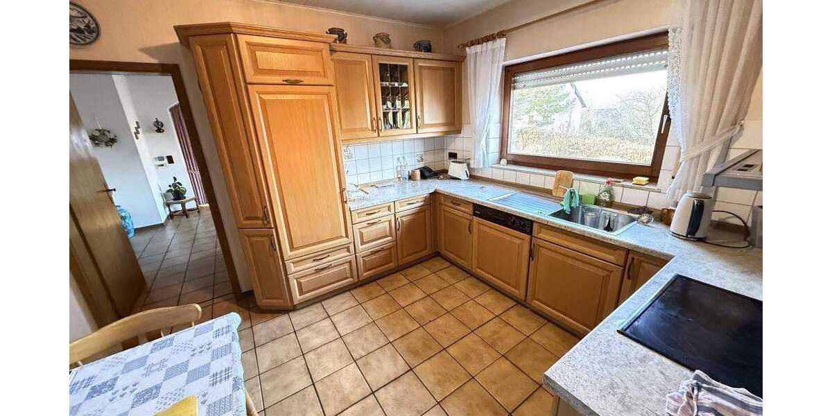 Einfamilienhaus Steimel-Sensenbach Sensenbach - 5 Zimmer, 180 m&sup2;, 320.000&euro; | Angebot:25674387