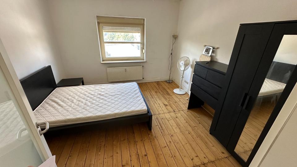Etagenwohnung Bad Honnef - 4.5 Zimmer, 97 m&sup2;, 1.199&euro; | Angebot:25255181