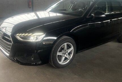 Audi A4 100.800 km 22.500 &euro; Mayen 56727