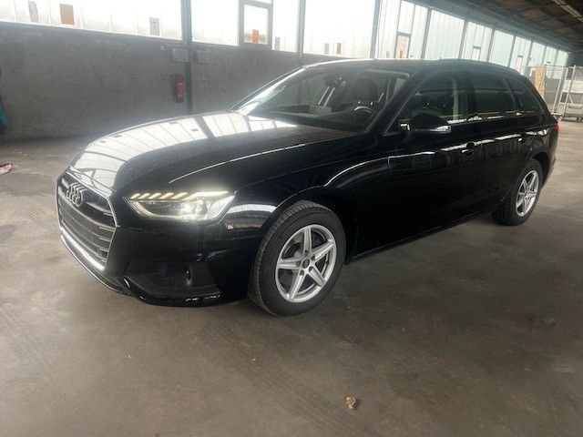 Audi A4 100.800 km 22.500 &euro; Mayen 56727
