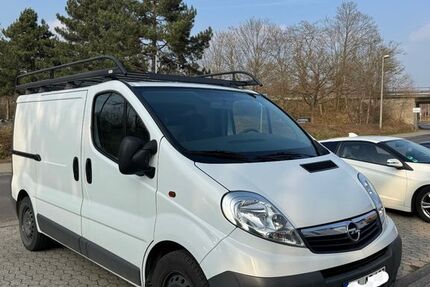 Opel Vivaro 103.000 km 7.599 &euro; Bad Neuenahr Ahrweiler 53474