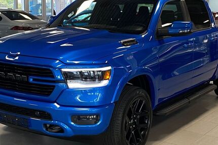 Dodge RAM 22.842 km 59.999 &euro; Neuwied 56564