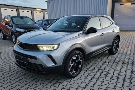 Opel Mokka 27.900 km 19.500 &euro; Neuwied 56566