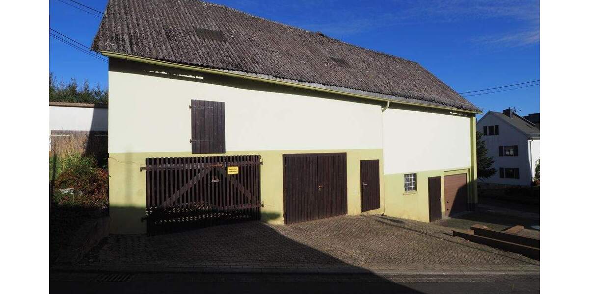 Mehrfamilienhaus, Wohnhaus Dierdorf / Giershofen Giershofen - 6 Zimmer, 178 m&sup2;, 229.000&euro; | Angebot:25665806