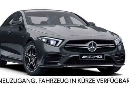 Mercedes-Benz CLS 53 AMG 78.800 km 51.990 &euro; Montabaur 56410