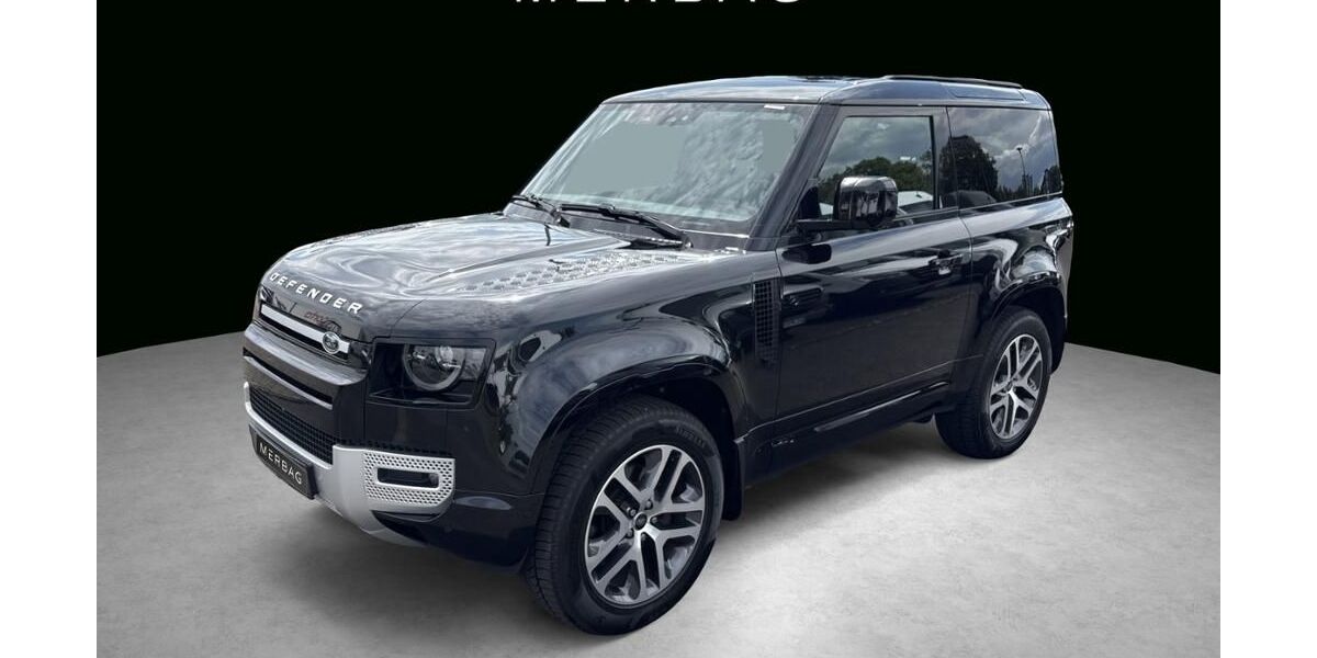 Land Rover Defender 38.459 km 58.490 &euro; Neuwied 56566