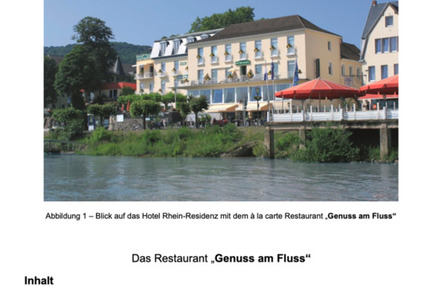 Gewerbeobjekt Bad Breisig - 500&euro; | Angebot:25756185