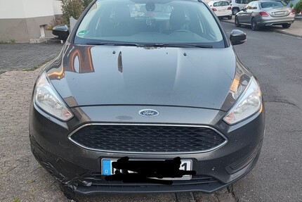 Ford Focus 168.408 km 3.500 &euro; Bad Hönningen 53557