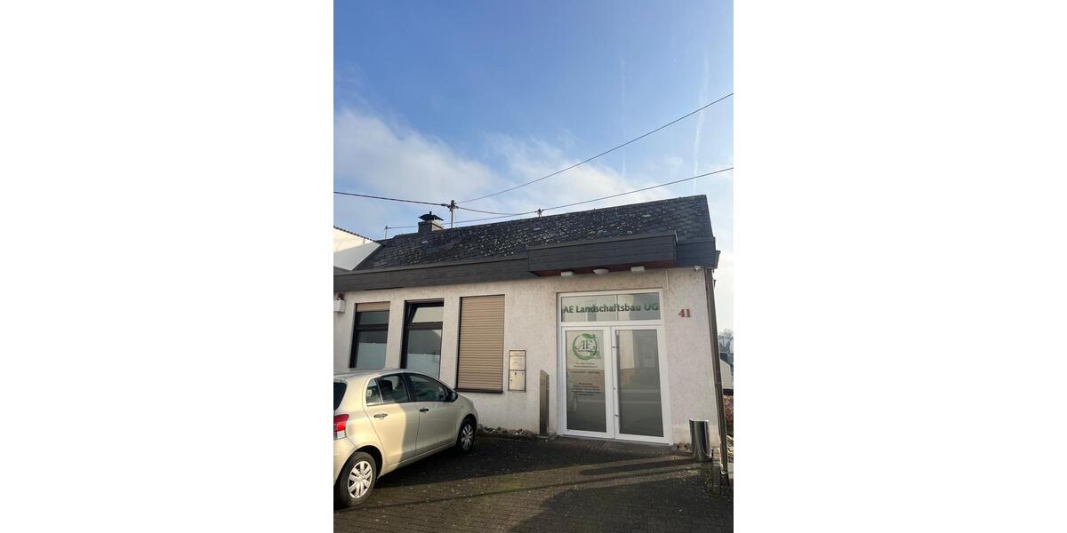 Gewerbeobjekt Urmitz - 1.350&euro; | Angebot:25856050