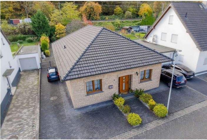 Bungalow Bad Breisig Niederbreisig - 3 Zimmer, 140 m&sup2;, 588.000&euro; | Angebot:25703480