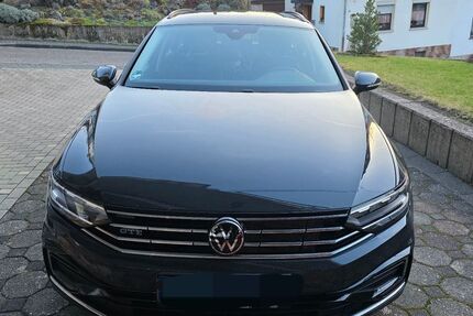 VW Passat Variant 54.000 km 20.000 &euro; Waldbreitbach 56588