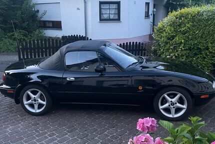 Mazda MX-5 186.254 km 9.500 &euro; Koblenz 56072