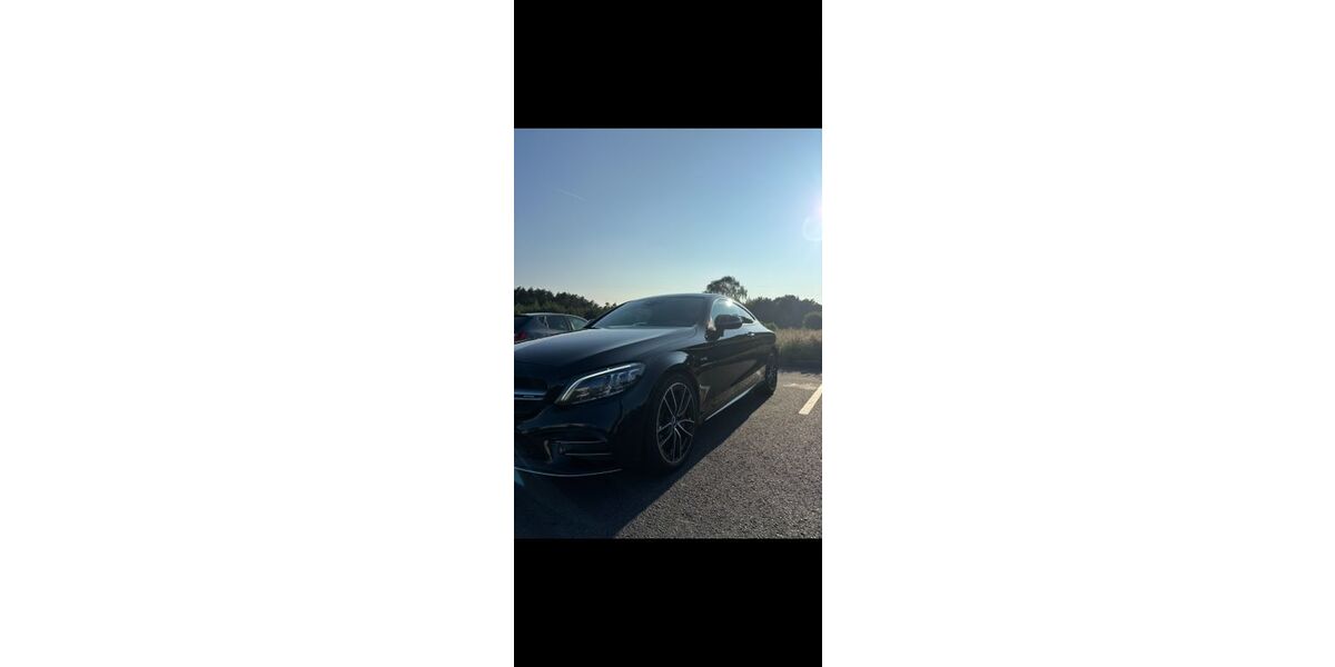 Mercedes-Benz C 43 AMG 144.000 km 38.900 &euro; Asbach 53567