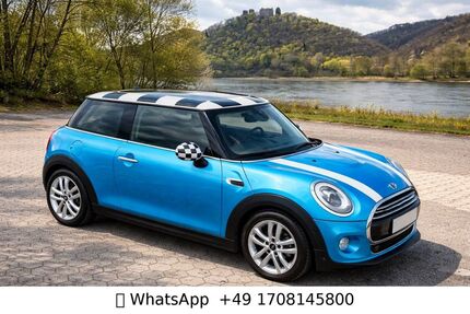 Mini Cooper 20.000 km 13.990 &euro; Rheinbrohl 56598