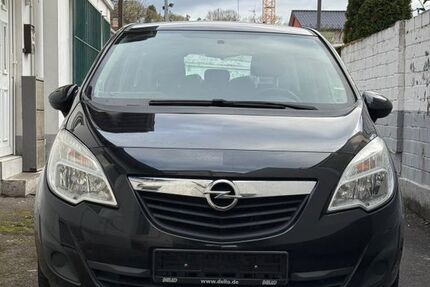 Opel Meriva 116.000 km 5.800 &euro; Remagen 53424