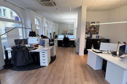 Gewerbeobjekt Andernach - 2.262&euro; | Angebot:22173597