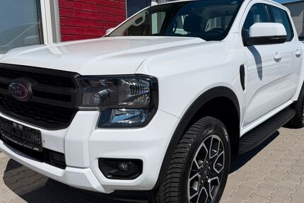 Ford Ranger 75.614 km 32.900 &euro; Plaidt 56637